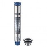 350mm Perforated Stand Pipe Waste