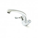 Monobloc Lever Mixer Taps