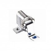Foot Operated Tap