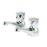 Twist Basin Taps