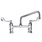 Deck Pantry Tap