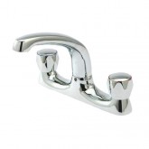 Twist Mixer Taps